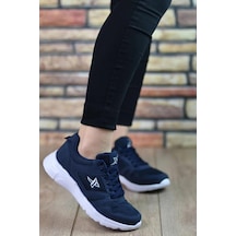 Xstep 020 Lacivert Yazlık Günlük Rahat Kadın Spor Ayakkabı Xstep 020 Lacivert Yazlık Günlük Rahat Kadın Spor Ayakkabı