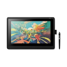 Wacom Cintiq 16 DTK-1660 K0A 13.6 x 7.6" Grafik Tablet