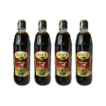 Öncü Salata Sosu 700 Gr X 4 Adet