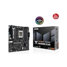 Asus Tuf Gamıng A620am-plus Ddr5 Hdmı-dp Pcıe 4.0 Am5 Matx Asus Tuf Gamıng A620am-plus Ddr5 Hdmı-dp Pcıe 4.0 Am5 Matx