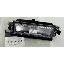 Plaka Lambası Clio Symbol 1998-2008 7700433414 - Renault Mais