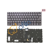 Lenovo 5cb0n78471 5cb0n78453 5cb0n78556 Klavye Siyah Tr Işıklı