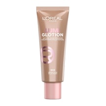 L'oreal Paris Glotion All-ın-one Doğal Işıltı Aydınlatıcı Losyon - 903 Medium Glow Diğer