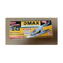 Dmx-4145 Kaynak Makinası Pensesi Şase 500 Amper - 722295816