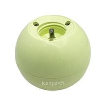 Arçelik İle Uyumlu Ark 1252 Blender Çırpma Teli Adaptörü Yeşil