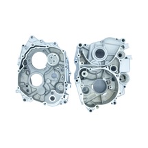 SVNMOTOR CG MODEL KRANK KUTUSU SAĞ-SOL (MÜŞÜR 2 VİDALI TİP) 70 MM