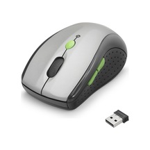 Kablosuz Mouse 800/1600 Dpi - Gri Siyah Hdx3405g Diğer Kablosuz Mouse 800/1600 Dpi - Gri Siyah Hdx3405g Diğer