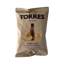 2 Adet Torres Sirke Aromalı Patates Cipsi 40 G