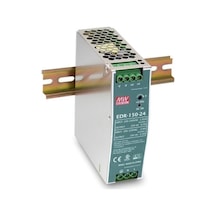 Edr-150-24 24vdc 6.5amp Dın Rail Güç Kaynağı-133070