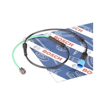 Bmw 3 G20 318d 2.0 2019-2023 Bosch Arka Balata Fişi