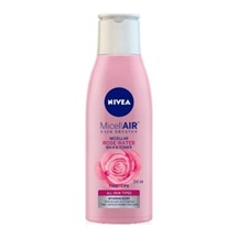 Nivea Visage Gülsuyu İçeren Süt Tonik