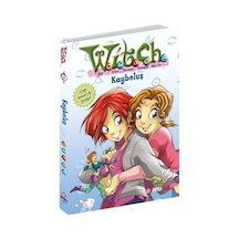 Disney Witch - Kayboluş- Beta Byou