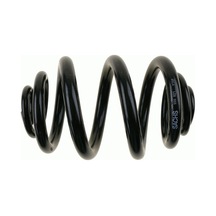 Sachs Helezon Yay Arka 245mm Mercedes Vıto W638 97 03 Sachs 996921 A6383240604