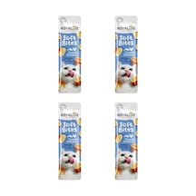 Soft Bites Ton Balığı Ve Tavuk Yumuşak Kedi Ödül Atıştırmalıkları 4'lü Paket