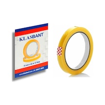 Klasbant 12x66 Ofis Bandı 1 Adet 1