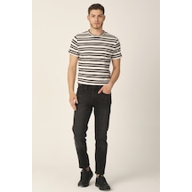 Alexandergardi Alexandergardı Slim Fit Pantolon A92y3560 001