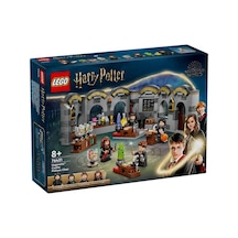 Lego Harry Potter 76431 Hogwarts Castle: Potions Class
