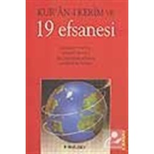 Kur'an-ı Kerim ve 19 Efsanesi- İnkılab Yayınları