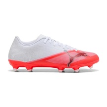 Puma Ultra 7 Play Fg/ag Unisex Krampon Kırmızı