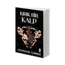 Kırık Bir Kalp - Stephanie Garber - DEX