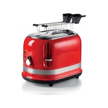 Ariete 0149 Moderna 2 Dilim Ekmek Kızartma Makinesi