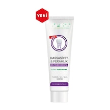 Hassasiyet Ferahlık Diş Macunu 90 Ml