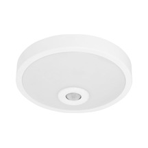 Ayrex 20w Led Tavan Lambası, Hareket Sensörlü Led Glop Armatürü 6500k Beyaz Işık Manolya Vl811120 Diğer