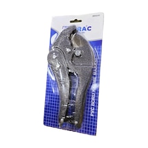 Miraç C61- Pvc Pprc Boru Kesme Makası 42mm