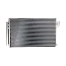 Esse Otomotiv - Egea/500l Klima Radyatörü Kondenser 15- 1682218480 51887906