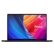 Asus ProArt P16 H7606WP-SR312 Ryzen AI 9 HX 370 64 GB 2 TB SSD RTX 5070 16" Free Dos Dizüstü Bilgisayar