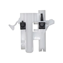 Fiat 500l 2012-2017 Sol Cam Klips 2 Adet