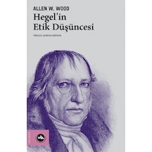 Hegel İn Etik Düşüncesi