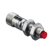 Leuze Is108mm/2no-4no-m12 50129862 ,m8/4mm Npn-no M12-4p Endüktif Sensör