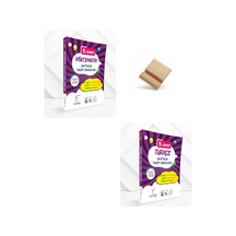 Karekök 5. Sınıf 2027 Matematik Ve Türkçe Haftalık Takip Sınavları + Telefon Standı