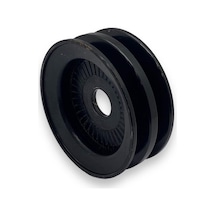 Alternatör Kasnak Çiftli 9.5 Kayış