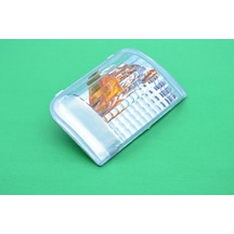 Citroen Jumper Kapi Ayna Sinyali Sağ 2005-2016 71748253 22437003 2.2, 2.2 Hdı, 2.0 Hdı