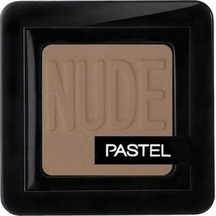 Pastel Profashion Nude Tekli Far 75 Chocolate