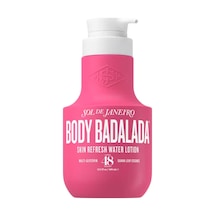 Sol De Janeıro Body Badalada Skin Refresh Water Lotion 48 - Nemlendirici Ve Ferahlatıcı Losyon 400 Ml