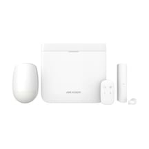 Teknoteg - Hıkvısıon Ds-pwa64-kıt-we Ax Pro Kablosuz Alarm Seti