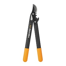 Fiskars Powergear Ii Bypass Dişli Budama Makası, Taze Ahşap Için,