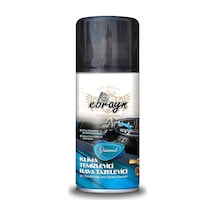 Klima Temizleyici Hava Tazeleyici Koku Bombası Diamond 150ml