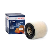 Volkswagen Polo 1.6 Tdı Hava Filtresi 2009 - 2014 Bosch