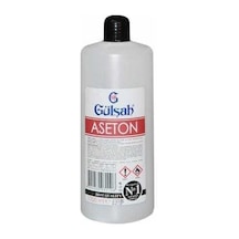 Gülşah Aseton 1 L