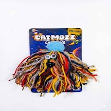 Catmozz Premium Orlon Kaptan Mağara Adamı Oyuncak