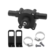 Hombey El Matkaplı Santrifüj Pompa, Evcil Kullanım, 1.2 M³/h Akış Hızı, Kolay Kurulum, Taşınabilir, Çeşitli Sıvıları Transfer Etmek İçin Uygun