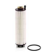 Mann Filter Hu6033z Yağ Filtresi