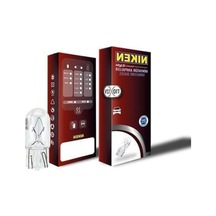 T10 Park Ampulü, 10 Adet Paket İle 12v Aydınlatma Çözümü