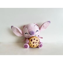 0567 Sun-lfn-peluş Angel Cooke-ıe 25 Cm Stch Çok Renkli