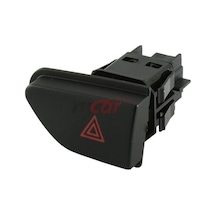 Kraw An-766 Dortlu Flasor Anahtarı Captur 12 Clıo Iv 12 Zoe 12 Duster 10