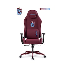 Fanchair X Trabzonspor Fırtına Lisanslı Oyuncu Koltuğu-48 Bordo